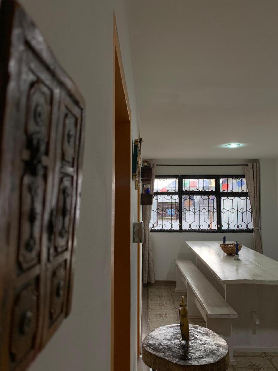 La Otra Mitad Hostel Armenia Kültér fotó
