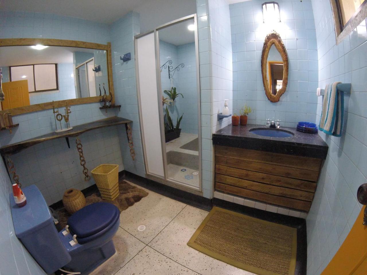 La Otra Mitad Hostel Armenia Kültér fotó
